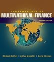 Fundamentals of Multinational Finance (Addison-Wesley Series in Finance)