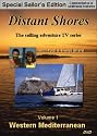 Distant Shores Volume 1: Western Mediterranean