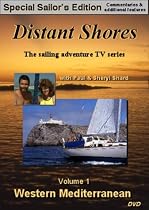 Distant Shores Volume 1: Western Mediterranean