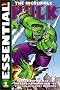 Essential Incredible Hulk, Vol. 1 TPB (Marvel Essentials) Essential Incredible Hulk, Vol. 1 TPB (Marvel Essentials)