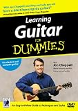 Jon Chappell - Learning Guitar For Dummies