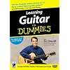 Jon Chappell - Learning Guitar For Dummies [DVD]