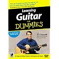 Jon Chappell - Learning Guitar For Dummies [DVD]
