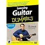 Jon Chappell - Learning Guitar For Dummies [DVD]