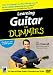 Jon Chappell - Learning Guitar For Dummies [DVD]