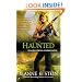 Haunted (An Anna Strong, Vampire Novel)