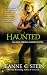 Haunted (An Anna Strong, Vampire Novel)