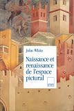 Naissance et renaissance de l\'espace pictural