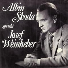 Skoda Spricht Josef Weinheber