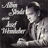 Skoda Spricht Josef Weinheber