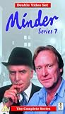 Minder - Series 7 - The Complete Series [1979]