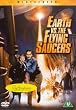 Earth vs. the Flying Saucers [DVD] [2002]