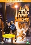 Earth vs The Flying Saucers [1956]
