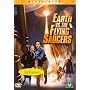 Earth vs The Flying Saucers [1956]