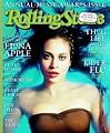 Fiona Apple / Rolling Stone Magazine Vol. 778, January 22, 1998, Art Print by Mark Seliger