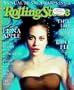Rolling Stone Cover of Fiona Apple / Rolling Stone Magazine Vol. 778, January 22, 1998, Art Print by Mark Seliger