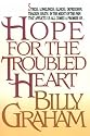 Hope for the Troubled Heart/Large Gift Edition (Walker Large Print Books)