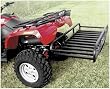 Great Day ATV Hitch-N-Ride - --