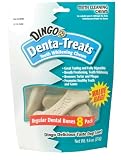 51VA9xfqv1L. SL160  DINGO DENTA TREAT REGULAR 8 PK