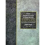 Thayer's Greek-English Lexicon of the New Testament: Coded with Strong's Concordance Numbers