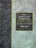Thayer's Greek-English Lexicon of the New Testament: Coded with Strong's Concordance Numbers