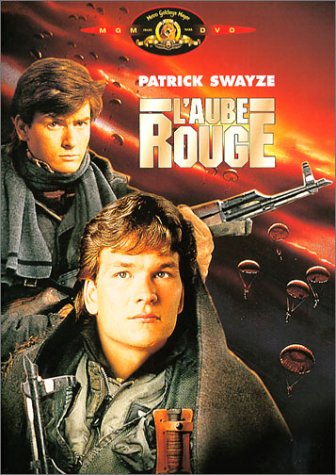Red Dawn