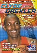 Drexler;Clyde Glide