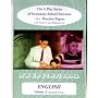 English (standard Format): v. 2: 11 Plus Practice Papers: Vol 2 (A Plus Practice Papers)