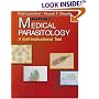 Medical Parasitology: A Self-Instructional Text