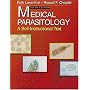 Medical Parasitology: A Self-Instructional Text