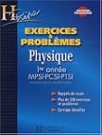 Physique 1�re ann�e MPSI-PCSI-PTSI :...