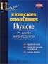 Physique 1�re ann�e MPSI-PCSI-PTSI : Exercices & probl�mes