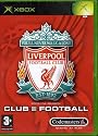 Liverpool Club Football 03/04