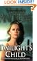 Twilight's Child (Cutler Family 3)