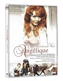 Merveilleuse Angelique