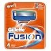 Gillette Fusion 4er Klingen