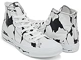 (コンバース) CONVERSE ALL STAR ELEKING R HI　[オールスター エレキング リアクト ハイ] WHITE / BLACK(1CK371) 32960360 27.0(8H)US
