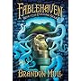Fablehaven: Rise of the Evening Star (Fablehaven (Hardback))