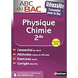 Physique-Chimie 2epar Sylviane Lafitte