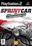 Sprint Car Challenge  (PS2)