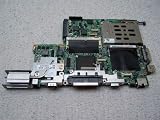 Original Dell Latitude C400 Notebook Motherboard.