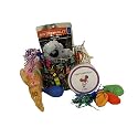 Astronaut Ice Cream Birthday Bucket