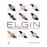 elgin trench watches of the great war