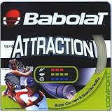 Babolat Attraction 16G 40 ft Set Tennis String