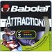 Sporting Goods : Babolat Attraction 16G 40 ft Set Tennis String