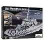 Mega Bloks ProBuilder 9762 Destroyer 635pc