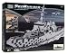 Mega Bloks ProBuilder 9762 Destroyer 635pc