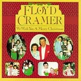 Review Floyd Cramer  / We Wish You a Merry Christmas [CASSETTE]