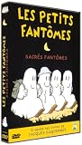 Revue UFG  / Les Petits fantômes : Sacrés fantômes