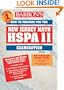 How to Prepare for the New Jersey Math HSPA 11 Exam: High School Proficiency Assessment (Barron's HPSA: New Jersey Math)